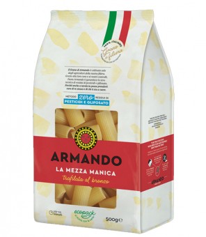 ARMANDO PASTA HALBARM GR. 500 X 4 STÜCK