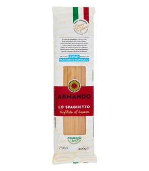 ARMANDO MAKARON LO SPAGHETTO GR. 500 X 4 SZTUKI