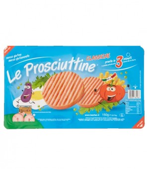 BECHER LE PROSCIUTTINE GR.150