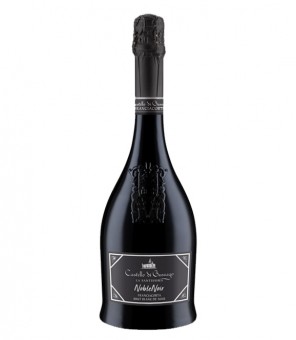 CASTILLO DE GUSSAGO FRANCIACORTA NOBLENOIR CL.75