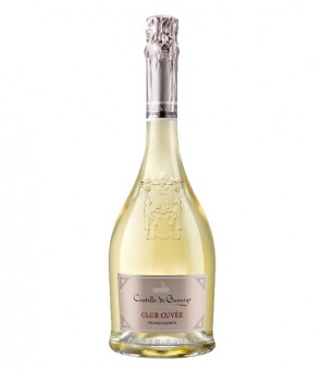 CASTELLO DI GUSSAGO FRANCIACORTA CLUB CUVEE 2016 CL.75