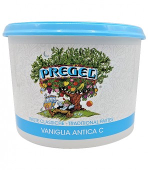 PREGEL ALTE VANILLE C KG. 1.3