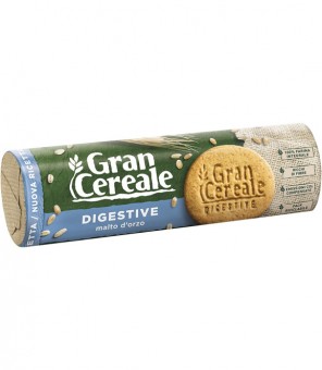 BISCUITS DIGESTIFS MULINO BIANCO GRAN CEREALE GR.250