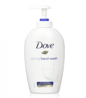 DOVE SAPONE LIQUIDO CLASSICO ML. 250