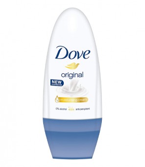 DÄR DEODORANT ROLL-ON ORIGINAL ML. 50