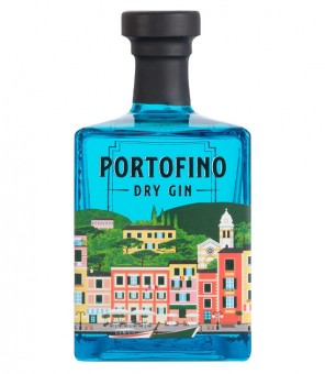 SUCHY GIN PORTOFINO KL.50