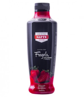 NATY'S AARDBEIENPULP KL.75