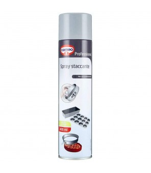 CAMEO SPRAY RELEASE PROFESSIONAL ML 400