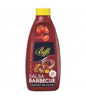 BIFFI BARBECUE SAUCE TWISTER PROFESSIONAL GR.900