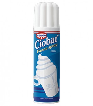 CAMEO CIOBAR CREME SPRAY GR.500