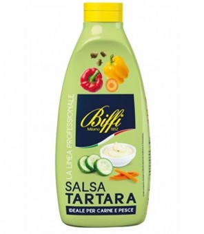 BIFFI PRO TWISTER SALSA TARTARA GR.800