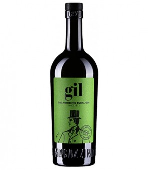 GIL GIN AUTENTIC RURAL CL.70