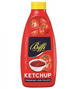 BIFFI PROFESSIONAL KETCHUP TWISTER GR.950