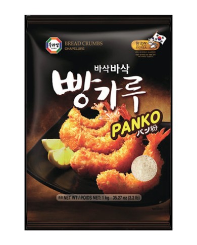 CHAPELURE DE PAIN SURAASANG PANKO KG.1