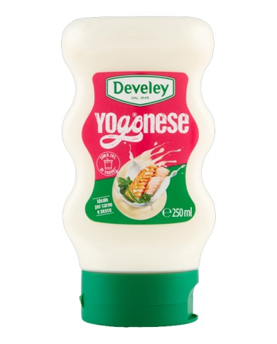 DEVELEY SALSA YOGONESE ML.250