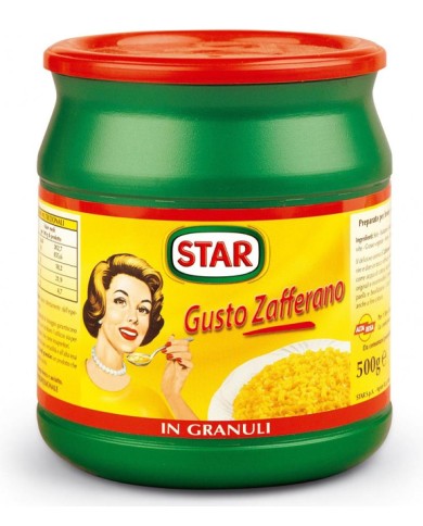 STAR GRANULAIR SAFFRAAN BROTH GR 500