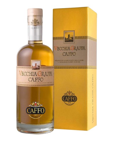 CAFFO ALTER GRAPPA CL.70