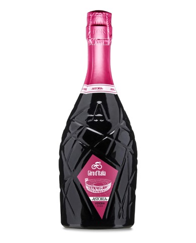 ASTORIA SPUMANTE EXTRA DRY CL.75 GIRO D'ITALIA EDIZIONE VERONA 2019