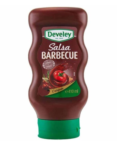 DEVELEY BARBECUESAUS ML. 410