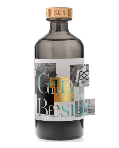 À CÔTÉ GIN CL.50