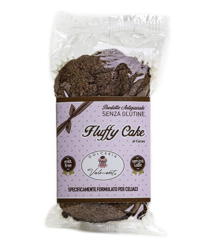 VALMONT FLUFFY CACAO CAKE GLUTENVRIJ GR.45