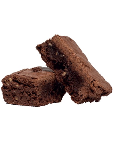 BROWNIE VALMONT SIN GLUTEN GR.60