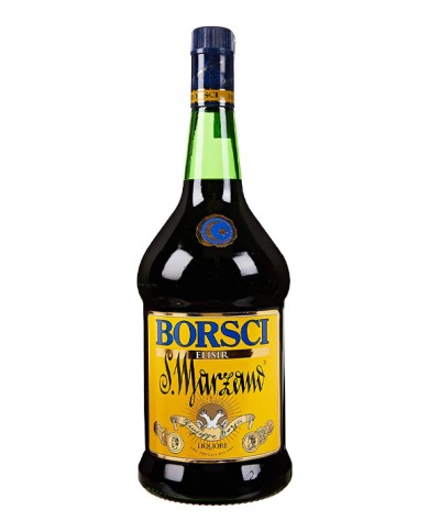 BORSCI SAN MARZANO AMARO MAGNUM DA 1,5 LT.