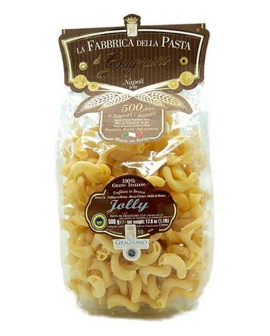 LA FABBRICA DELLA PASTA DI GRAGNANO JOLLY GR.500