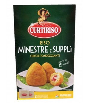 ARROZ CURTIRISO, SOPAS Y SUMINISTROS 1 KG