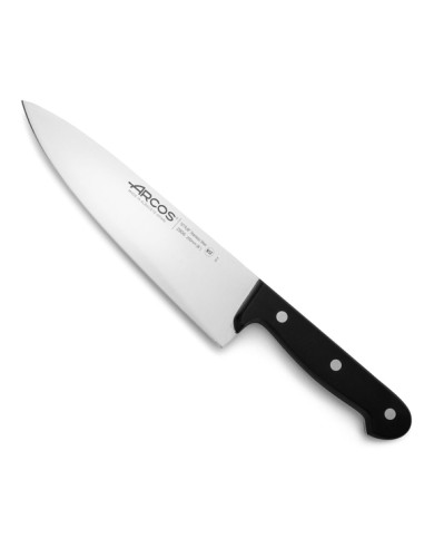 ARCOS UNIVERSAL SERIES CHEF'S KNIFE 200 mm.