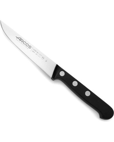 ARCOS UNIVERSAL SERIES VEGETABLE KNIFE 100 mm.