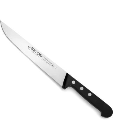 ARCOS CARVING KNIFE UNIVERSAL SERIES 190 mm.