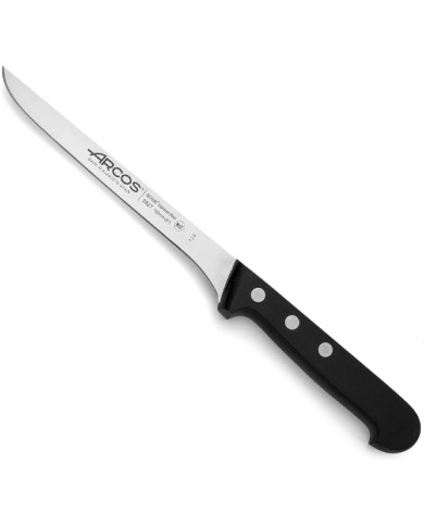 ARCOS COLTELLO PER FILETTARE UNIVERSAL SERIES 160 mm