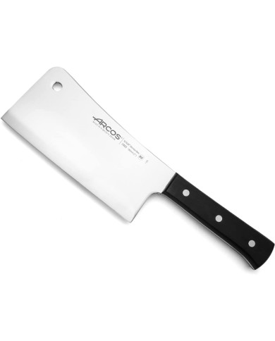 ARCOS CLEAVER UNIVERSAL SERIES 180 mm