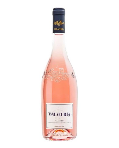 TORMARESCA VIN CALAFURIA SALENTO ROSE IGT CL.75