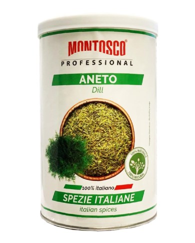 MONTOSCO PROFESSIONAL ANETO IN FOGLIE GR.130