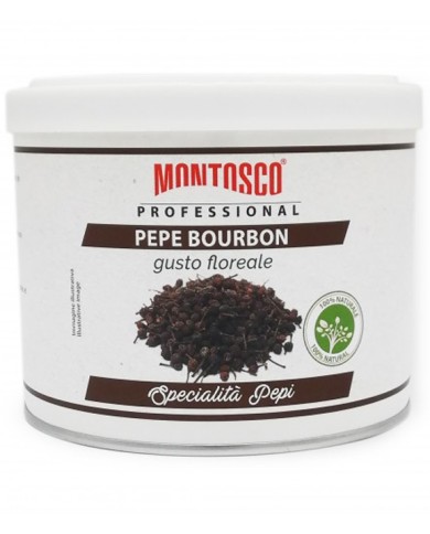 MONTOSCO PROFESSIONAL PEPPER BOURBON GR.230