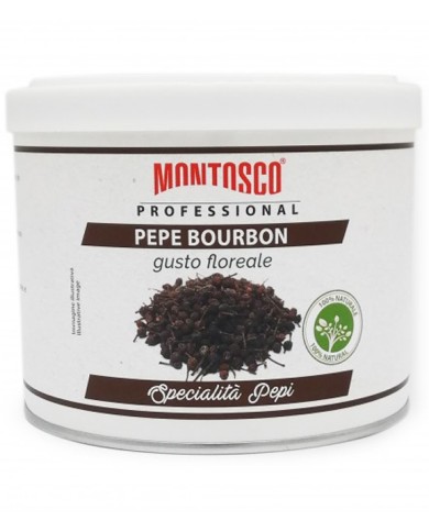 MONTOSCO PROFESSIONELL PEPPER BOURBON GR.230