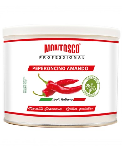 MONTOSCO PROFESIONAL AMANDO GR.165