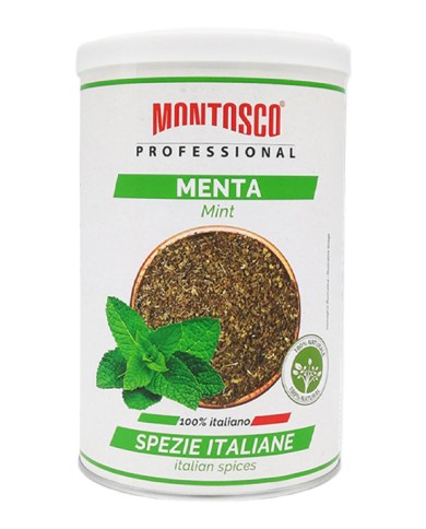 MONTOSCO PROFESSIONELE MINT GR. 140