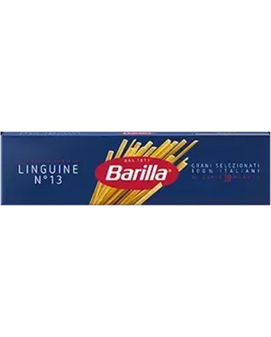 BARILLA LINGUINE N.13 GR.500 X 35 SZTUK