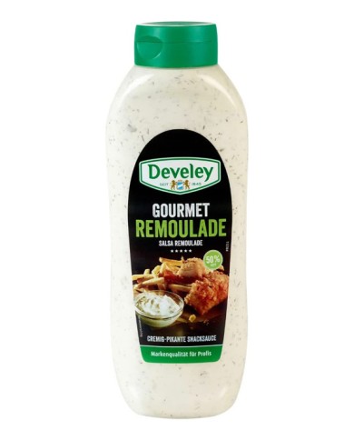 DEVELEY GOURMET REMOULADE SAUS ML.875