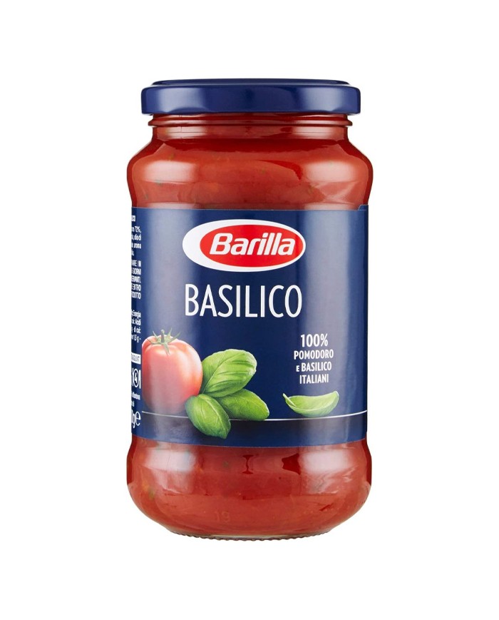 Barilla Sughi Pronti