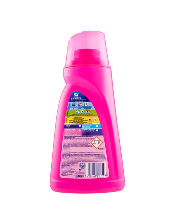 Vanish Oxi Action Liquid Folth Cleanser Pink 3l 