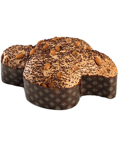 BORSARI COLOMBA PEARS AND CHOCOLATE KG.1