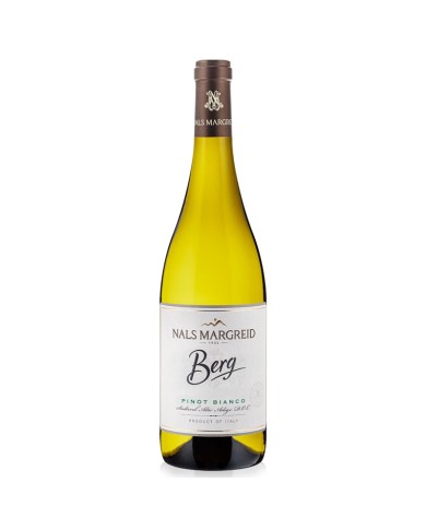 NALS MARGREID VINO BERG PINOT BIANCO 2022 CL.75