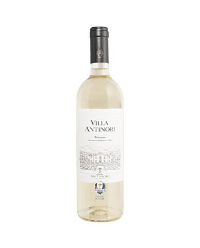 VILLA ANTINORI TUSCANY WHITE WINE 2022 CL.75
