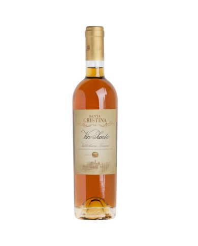 SANTA CRISTINA VINSANTO VALDICHIANA TOSKANA CL.375