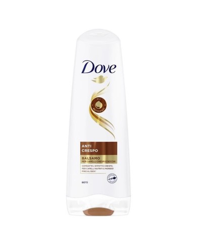 DOVE BÁLSAMO ANTI FRIZZ ML. 180