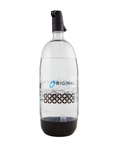 ORIGINELE SODA PREMIUM SIPHON 1,5 LT